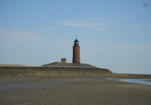 Leuchtturm Nordmarsch