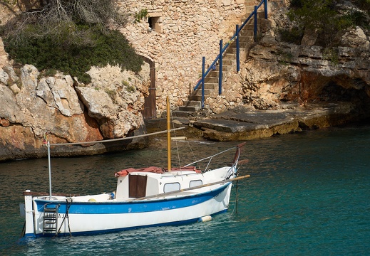 Cala Figuera